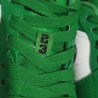 Gambar Sepatu Basket Nike Jordan Low Pine Green. size 36,5. second original. dari adastore71 undefined 4 Tokopedia