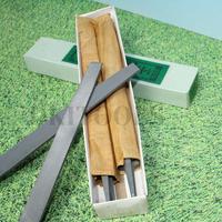 Gambar NICHOLIS Kikir Plat Kasar 6" 8" 10" 12" Inch 1 PCS - 8 inch dari DKI TOOLS undefined 4 Tokopedia