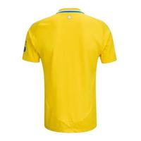 Gambar ORIGINAL LEEDS LUFC UNITED FC 24/25 AWAY JERSEY bola pria - Polos, L dari Karsolon Store undefined 4 Tokopedia