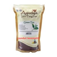 Gambar Ayudya lulur pengantin 1kg Scrub Perawatan Tubuh Mandi Memutihkan Kotoran Melembutkan - goat"s milk dari CENDUT COSMETICES undefined 1 Tokopedia