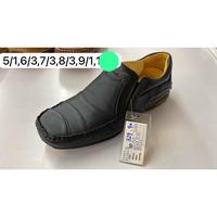 Gambar SEPATU KANGAROO ORIGINAL KULIT 122403 dari TOKO DUNIA USAHA undefined 1 Tokopedia