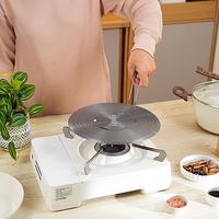 Gambar IDEALIFE - 2in1 Heat Conduction Plate / Defroster (26cm) (CP-1001) dari IDEALIFE ONLINE STORE undefined 4 Tokopedia