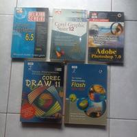 Gambar [Kolpri][Ori] Buku Komputer Murah Banget dari Mitra Baruna 58 undefined 2 Tokopedia