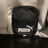Gambar Puma Bag Large Backpack / Shoulder Bag / Tas 100% Original - Backpack Black dari Sneakerssix undefined 4 Tokopedia