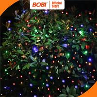 Gambar Lampu Tumblr LED - Lampu Natal Kelap Kelip 100 LED - Putih, 4Meter No Music dari BOBI SHOP undefined 5 Tokopedia