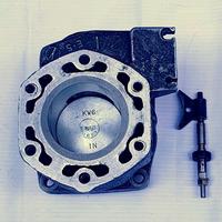 Gambar Cylinder Block Blok & Piston STD OS 0 NSR 150 R 150R Baru di OverBoss OB dari VicMart undefined 1 Tokopedia