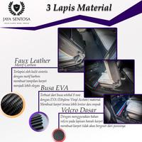 Gambar [READY] KARPET MOBIL 5D HONDA CRV 2 BARIS (5 SEAT) 2023-2024 + ALAS KAKI (KESET) KARPET 5D - CAR MATTS - Karpet + Bagasi dari Lady Destrya shop undefined 1 Tokopedia