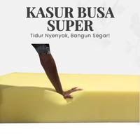 Gambar Kasur Busa Spon Matras Foam Uk. 200 x 100 cm Single Plus Size -Instan- - 15 cm dari Win Store Online undefined 4 Tokopedia