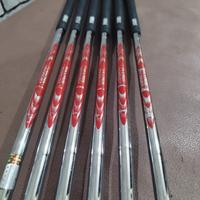 Gambar IRON SET YAMAHA V FORGED BEKAS dari MULLIGAN BANDUNG undefined 4 Tokopedia