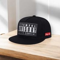 Gambar Topi hip hop topi snapback topi pria dari Hestinn undefined 1 Tokopedia