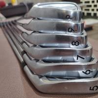 Gambar IRON SET YAMAHA V FORGED BEKAS dari MULLIGAN BANDUNG undefined 3 Tokopedia