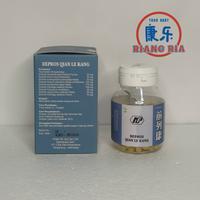 Gambar Depros Qian Le Kang / 前列康 / Obat Prostat dari TO Riang Ria undefined 2 Tokopedia