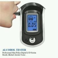 Gambar Testes Alkohol Pernapasan Digital Alcohol Breath Tester Breathalyzer Analyzer Detector Test dari TakaMaterial undefined 3 Tokopedia
