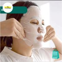 Gambar The NMN Face Mask 30 sheet dari EWUSHOP undefined 4 Tokopedia