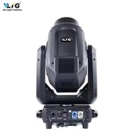 Gambar Moving Beam  VLTG TV-NE 380 BSW Beam Spot Wash + Hardcase 2in1 dari CannonSFX & Stage Lighting undefined 1 Tokopedia