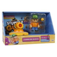 Gambar Stumble guys s2 stumbling blocks action figure - Banana dari Odetteshops undefined 3 Tokopedia