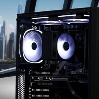 Gambar ** PC Rakitan EK Gaming BattleConceptor TI - GTX 1660 Ti Enter Komputer ** dari PT ROBICOMP undefined 4 Tokopedia