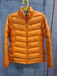 Gambar Duck Mount Jaket Bulu Angsa Winter Musim Dingin Ski Down Jacket dari Premier Tech Store undefined 1 Tokopedia