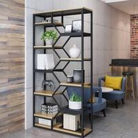 Gambar partisi zig zag minimalis ruang tamu dari DF FURNITURE 164 undefined 1 Tokopedia