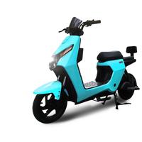Gambar Sepeda Listrik Terbaru U-Winfly D60 dari DUNIA_SEPEDA undefined 1 Tokopedia