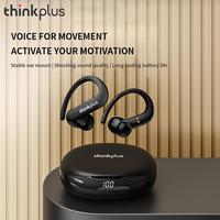 Gambar Lenovo Thinkplus T50 Tws True Wireless Bluetooth 5.2 Headset Earphone dari Febritronik undefined 3 Tokopedia