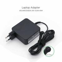 Gambar Adaptor Charger LENOVO 20V 3.25A 65W DC 4.0*1.7 mm for Laptop IdeaPad dari Starcomp Solo undefined 2 Tokopedia