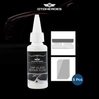 Gambar Alat reparasi kaca mobil rusak retak paling ampuh perbaikan kaca mobil - Windshield dari Fonterin Group undefined 3 Tokopedia