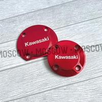 Gambar Ready Stock,Promo Terbaru Terbaru Cover Engine Set Kanan Kiri Kawasaki Ninja R Rr Ss 2T Cbu Old New Full Cnc Pemakaian Untuk Motor Kawasaki Ninja R Rr Ss 2Tak Tidak Termasuk Baut Cod Tutup Bak Kopling Tutup Cover Mesin Blok Mesin Kopling Sepasang Bahan - ENGINE MERAH dari Toko ABADIJAYA5 undefined 1 Tokopedia