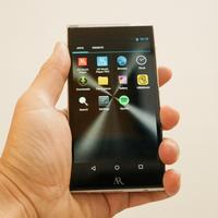 Gambar Acoustic Research Digital Audio Player (AR-M2) dari tunesaudio undefined 1 Tokopedia