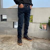 Gambar Celana jeans pria Standar Regulerfit 28 sampai 38 - Biru, 30 dari DENIMSTORE.CO undefined 1 Tokopedia