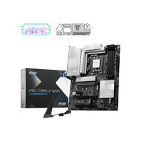 Gambar Rakitan Komputer Gaming Intel Core Ultra 7 256KF | Z890 | RTX 4070Ti Super | SSD 1TB Gen4 | 32Gb D5 | AIO Liquid Cooler - Hitam dari Kekom undefined 5 Tokopedia