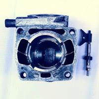 Gambar Cylinder Block Blok & Piston STD OS 0 NSR 150 R 150R Baru di OverBoss OB dari VicMart undefined 2 Tokopedia