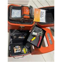 Gambar Fiber Optik Fusion Splicer AI9 Splicing FO AI9 (Splicer) - GFO dari GERAI FIBREOPTIK undefined 2 Tokopedia