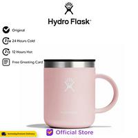 Gambar HydroFlask Mug 12oz - Gelas/Mug - Trillium dari NS Market Indonesia undefined 1 Tokopedia