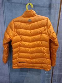 Gambar Duck Mount Jaket Bulu Angsa Winter Musim Dingin Ski Down Jacket dari Premier Tech Store undefined 2 Tokopedia
