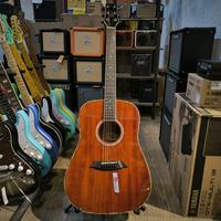 Gambar Gitar Akustik Elektrik Odlair Capella OD511SE Top Solid Guitar Preamp Original OD 511SE - MNT dari RedMusikBali undefined 2 Tokopedia