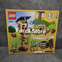 Gambar LEGO 31143 CREATOR Birdhouse dari Forza Store Official undefined 2 Tokopedia