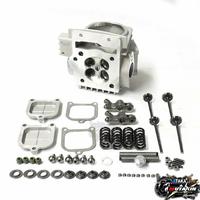 Gambar ready ATAKA Racing BLOK HEAD Porting CNC 4 klep KYZ Supra X 125 FI KPH HONDA karisma Supra X 125 blade 24 28 25 29 26 30 - 25/29 KPH dari kakaraa store undefined 3 Tokopedia