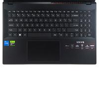 Gambar Laptop Acer Gaming Murah / Nitro V15 ANV15-51-51KW / 15.6" FHD IPS / Intel Core i5-13420H / RAM 16GB / SSD 512GB / NVIDIA GeForce RTX 3050 (6GB GDDR6) / Free Install Windows 11 / Thunderbolt 4 / Obsidian Black - 8GB dari Pengen Beli Official undefined 4 Tokopedia