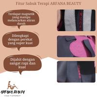Gambar Deker Penyangga Penyanggah Pelindung Lengan Tangan Atas Cedera SHOULDER SUPPORT TERAPI Tourmaline Inframerah Magnetik Pundak Bahu Kanan Kiri Bungkuk Decker Tangan Kesehatan dari Kios MakmurQ undefined 4 Tokopedia