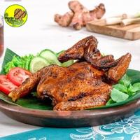Gambar Ayam Bakakak Bakar 1 Ekor dari Mbak Yuni Si Tukang Sayur undefined 1 Tokopedia