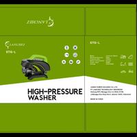 Gambar mesin steam jet cleaner junhe 50-100 bar mesin steam motor, mobil & bisa buat cuci ac high pressure pompa jet cleanee dari gudang pompa99 undefined 4 Tokopedia