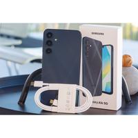 Gambar Samsung Galaxy A16 5G Ram8/256Gb Garansi Resmi - Hitam dari 91cellular undefined 5 Tokopedia