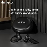 Gambar Lenovo Thinkplus T50 Tws True Wireless Bluetooth 5.2 Headset Earphone dari Febritronik undefined 2 Tokopedia