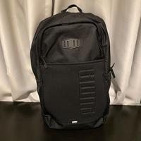 Gambar Puma Bag Large Backpack / Shoulder Bag / Tas 100% Original - Backpack Black dari Sneakerssix undefined 2 Tokopedia