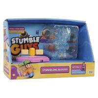 Gambar Stumble guys s2 stumbling blocks action figure - Banana dari Odetteshops undefined 2 Tokopedia