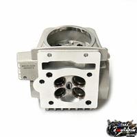 Gambar ready ATAKA Racing BLOK HEAD Porting CNC 4 klep KYZ Supra X 125 FI KPH HONDA karisma Supra X 125 blade 24 28 25 29 26 30 - 25/29 KPH dari kakaraa store undefined 5 Tokopedia