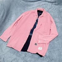 Gambar kemeja Corduroy basic korean dari redroomcasualculture undefined 1 Tokopedia