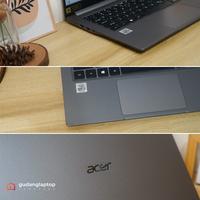 Gambar ACER Swift 3 SF314-57-53QV Intel Core i5-1035G1 8/256, Fingerprint, 14 inch FHD IPS | GL11575 dari Gudang Laptop Semarang undefined 3 Tokopedia