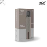 Gambar Pod X Signature FOOM Premium Design [Beige, Blue, & Green] - Green [SOON] dari Aneka Foom Tebet undefined 2 Tokopedia